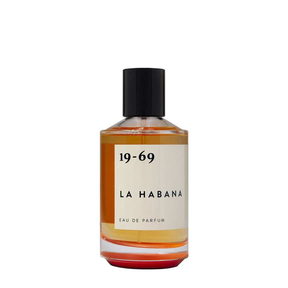 19-69 La Habana Eau de Parfum Unisex 100 ml