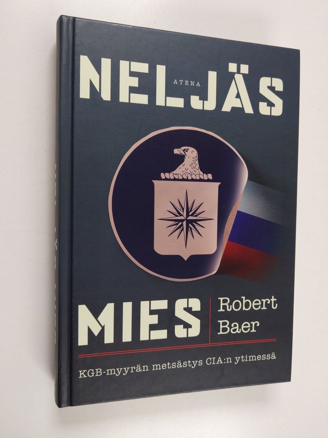 Neljäs mies