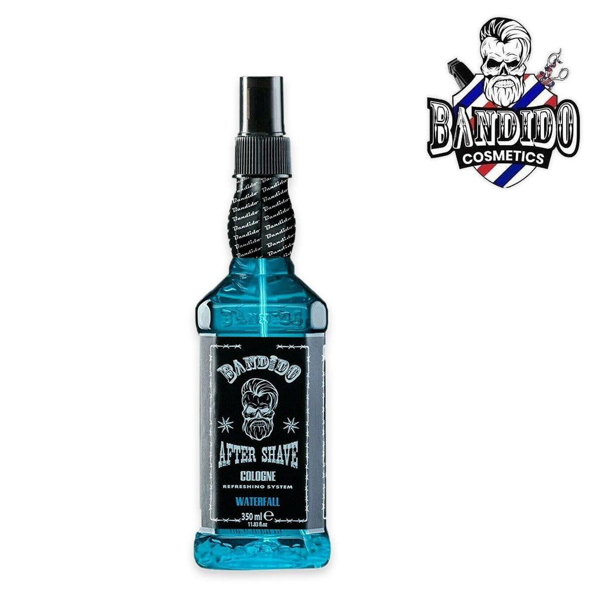 Bandido Köln parran vesiputouksen jälkeen 150 ml
