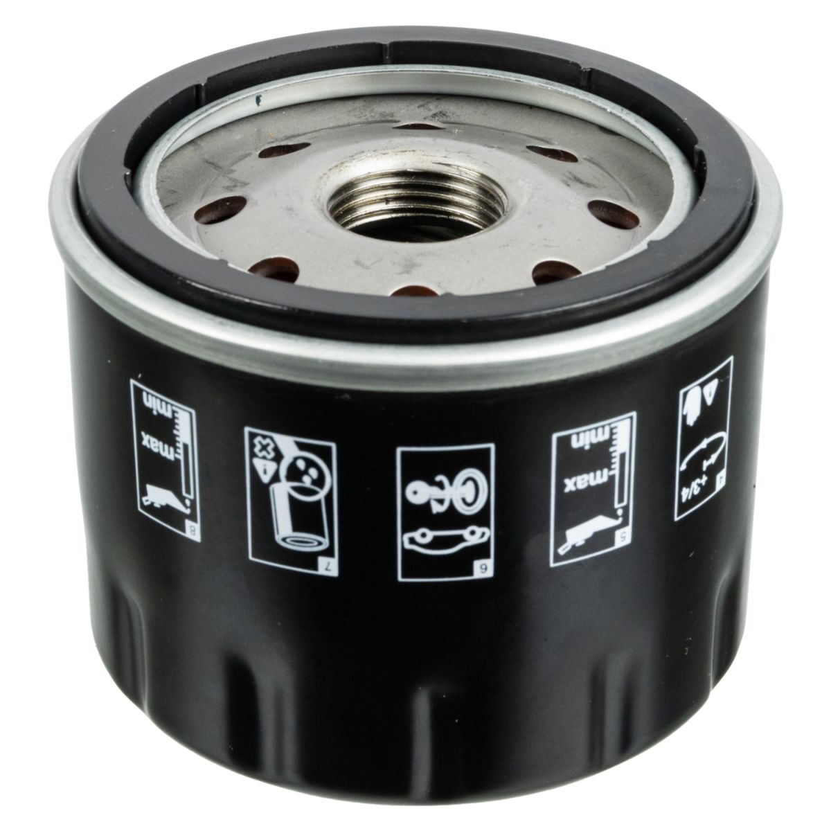 Öljynsuodatin FEBI BILSTEIN 108865