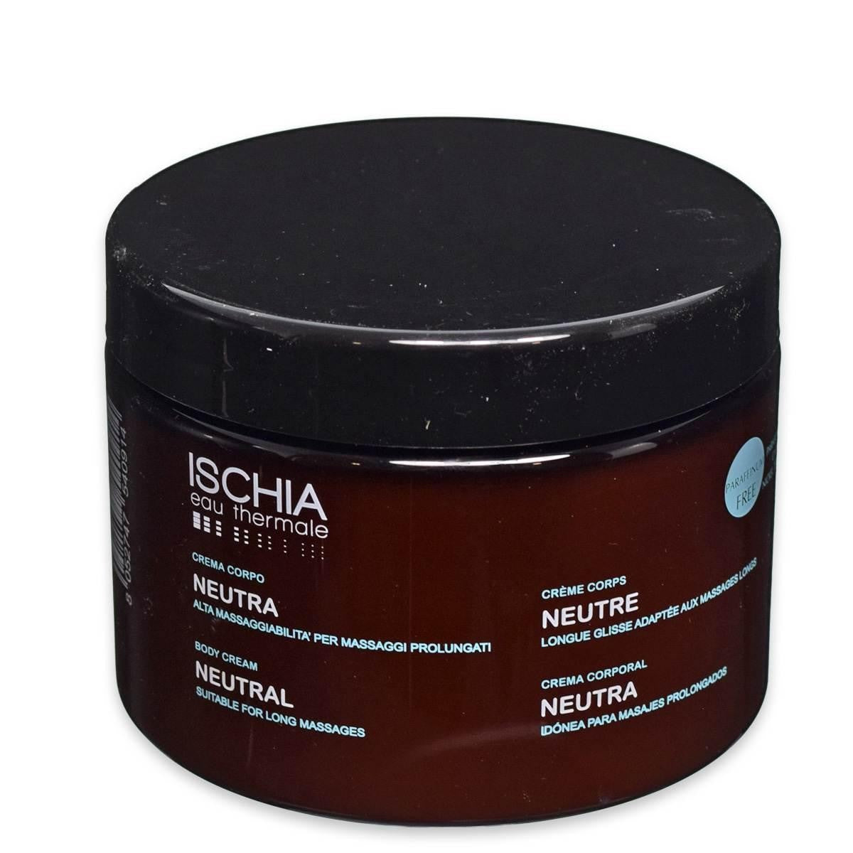 Ischia Neutra hierontavoide 500 ml