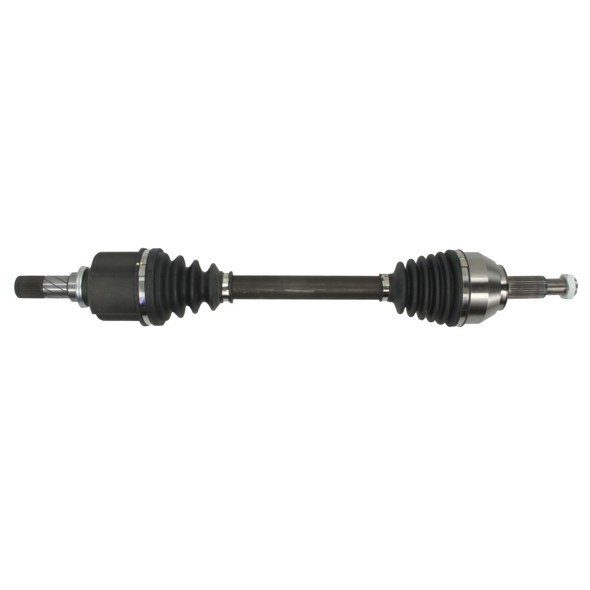 Vetoakseli PASCAL G2X050PC