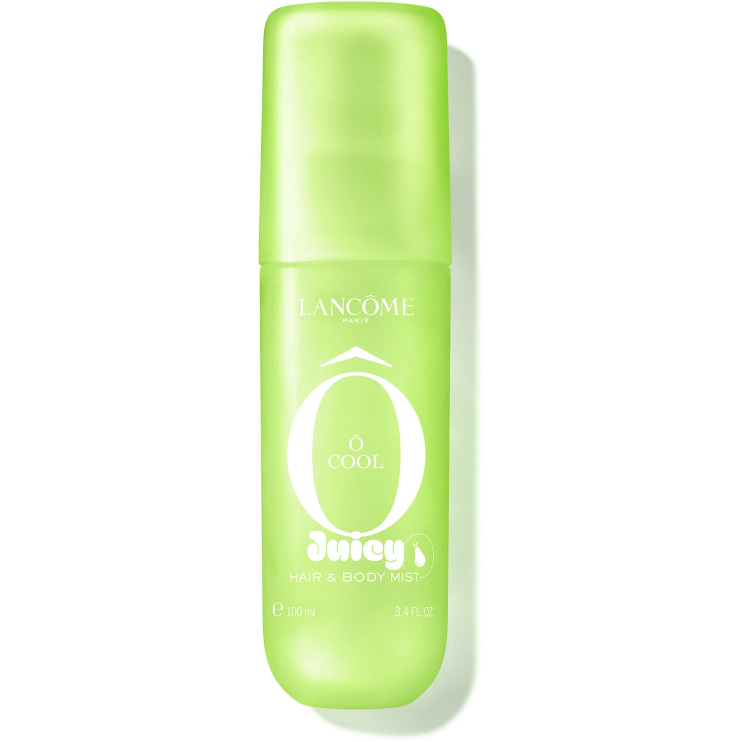 Lancôme Cool Juicy Hair & Body Mist 100 ml
