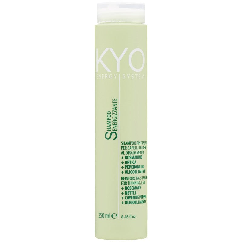 Kyo Energy System Shampoo rinforzante 250 ml — Shampoo