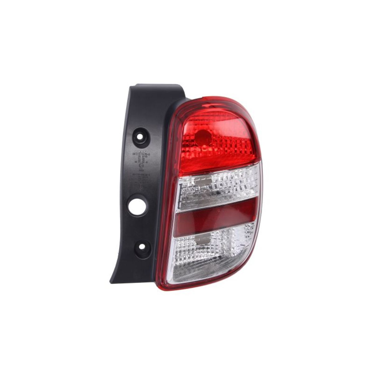 Takavalo ABAKUS 215-19L6R-LD-UE