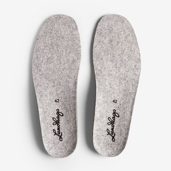 Lundhags Noren Aerogel Insole - 40