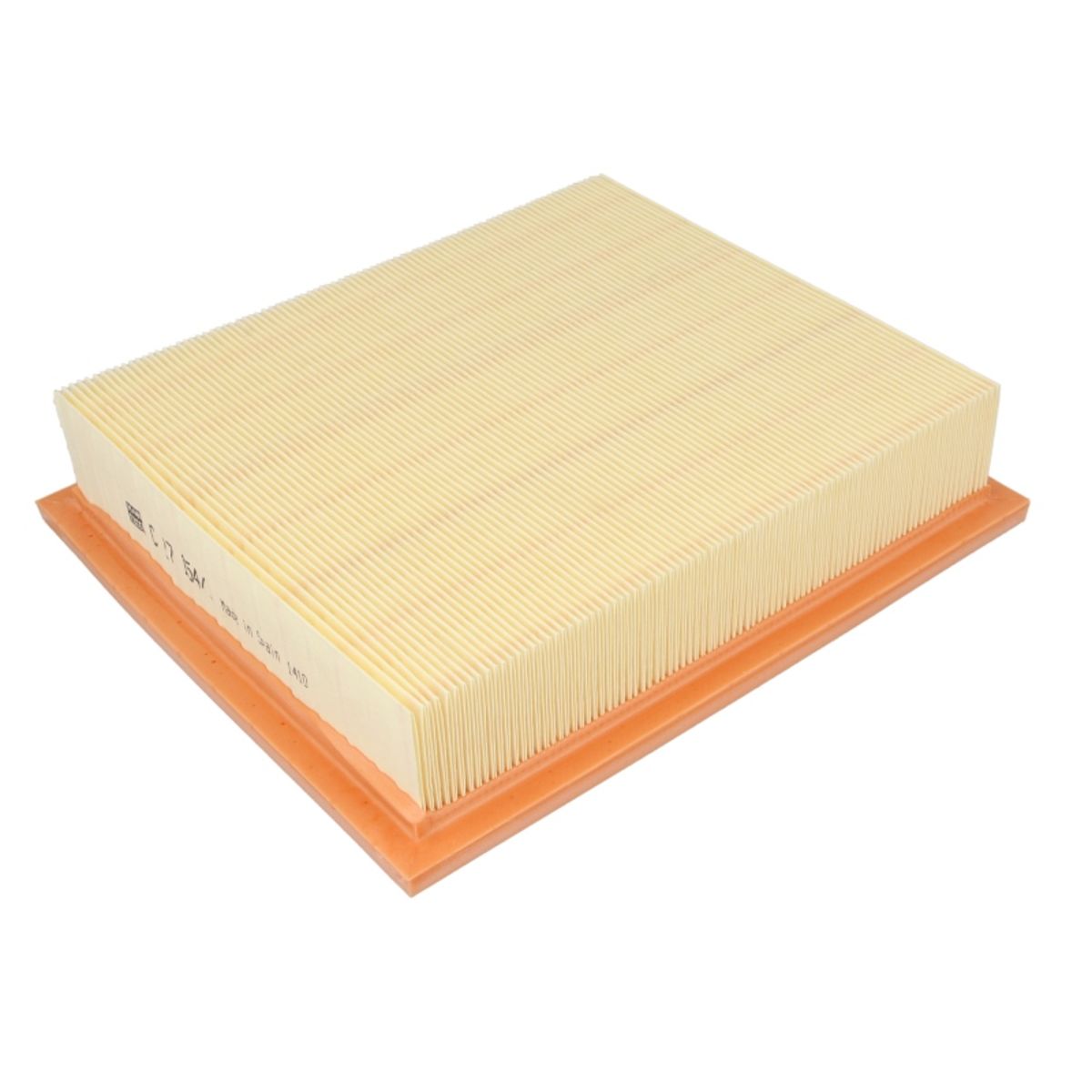 Ilmansuodatin MANN-FILTER C 27 154/1