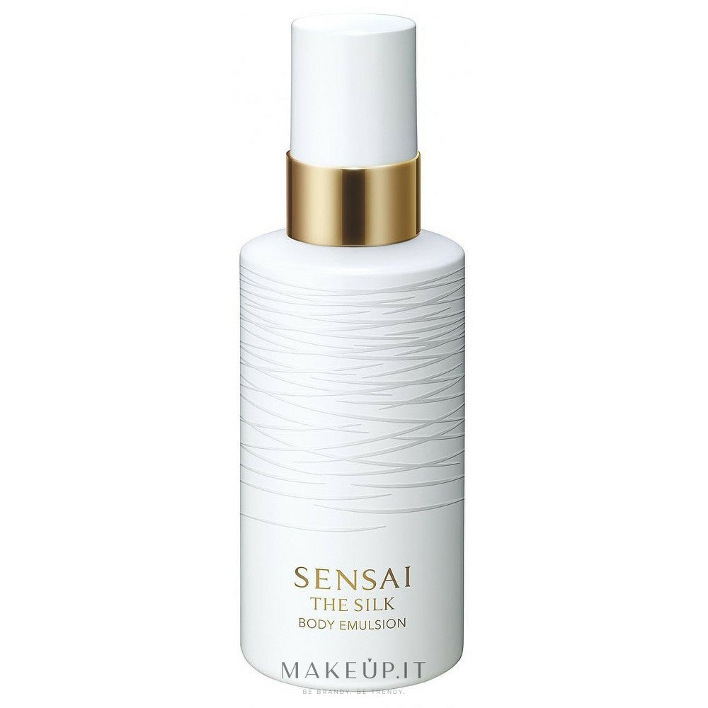 The Silk Body Emulsion 200 ml