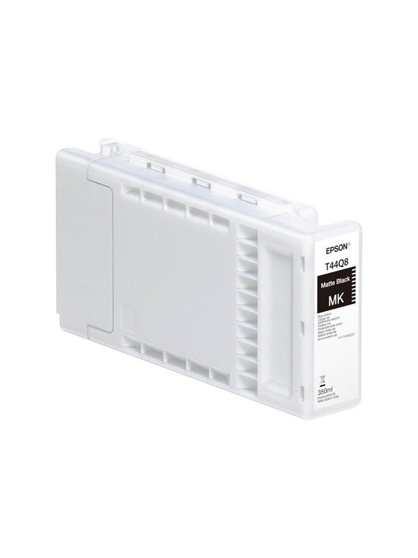 Epson Muste Matta Musta Ultrachrome Pro 12 T44q84n 350ml