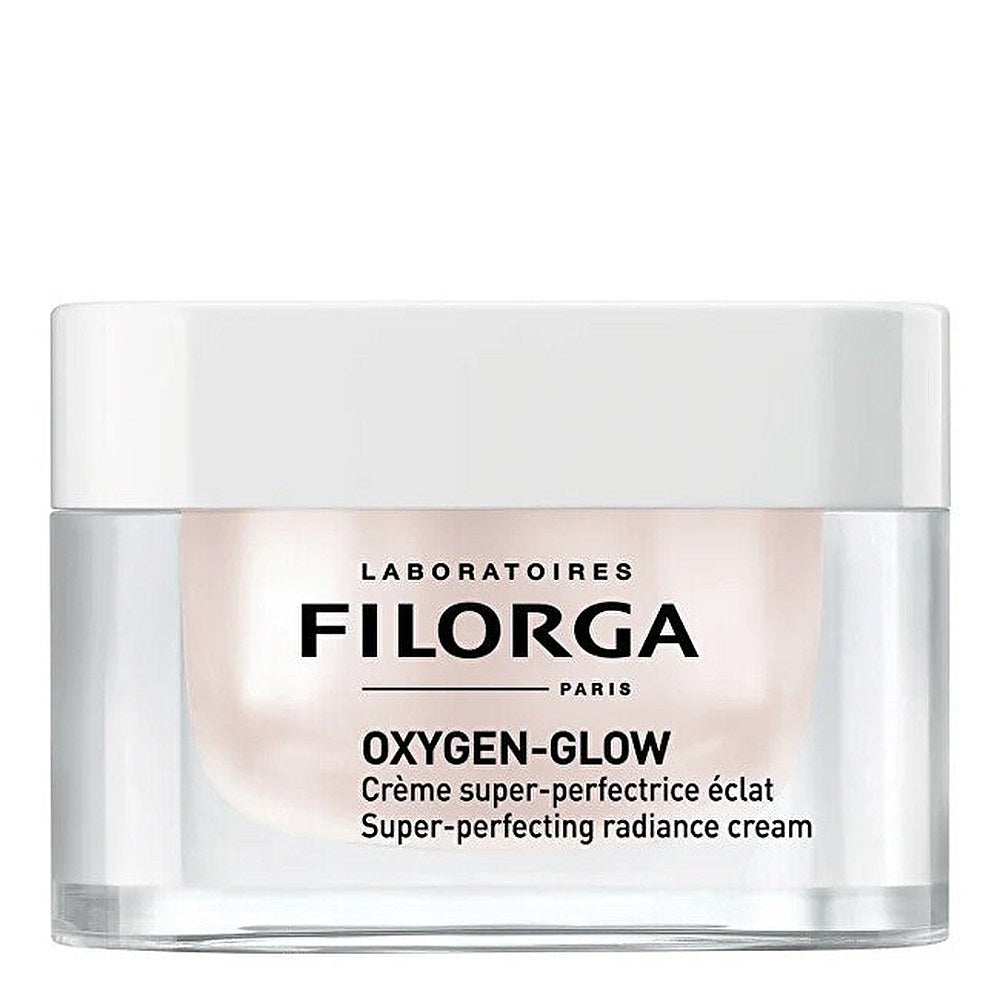 Filorga Oxygen-Glow Super-Perfecting Radiance Cream 50 ml