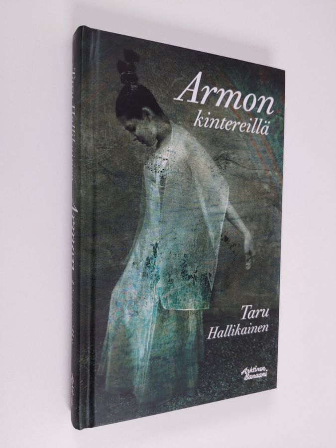 Armon kintereillä