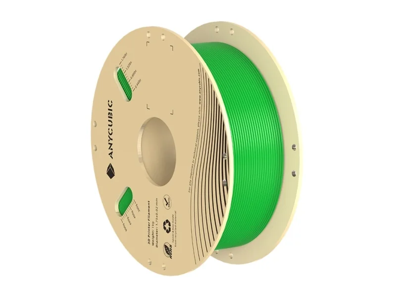 ANYCUBIC Filament PLA 1 KG - Green