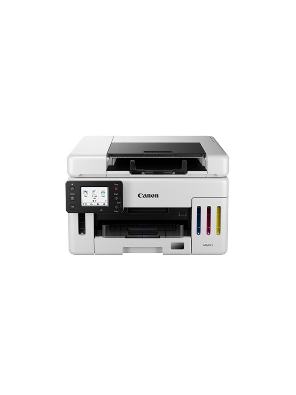 Canon Maxify Gx6550 A4 Mfp