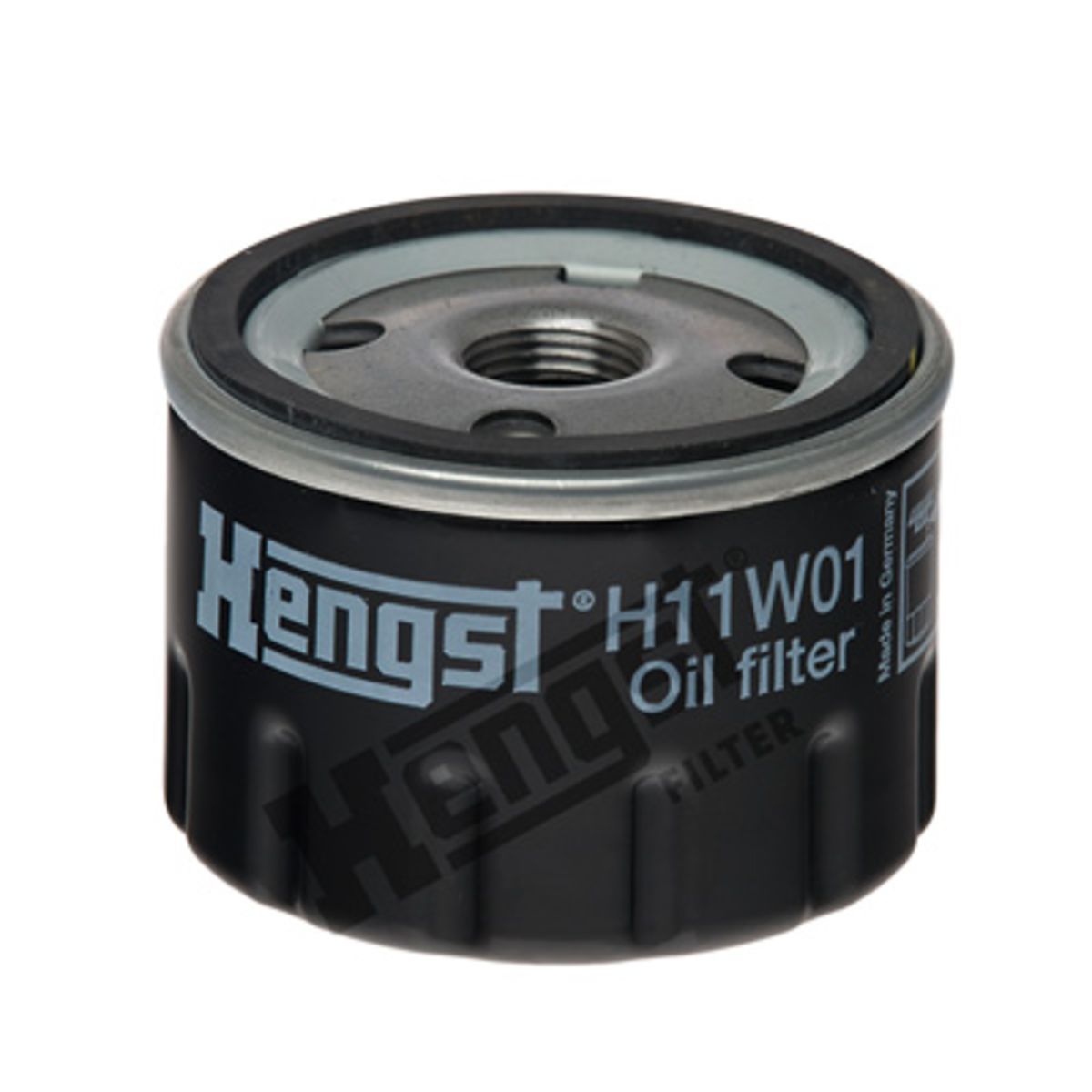 Öljynsuodatin HENGST FILTER H11W01