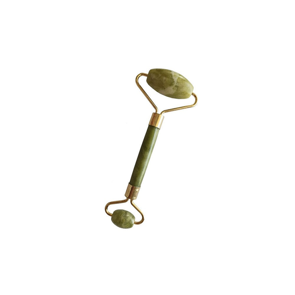 Palsar 7 Kasvojen hierontarulla (Xiuyan Jade vaaleanvihreä)