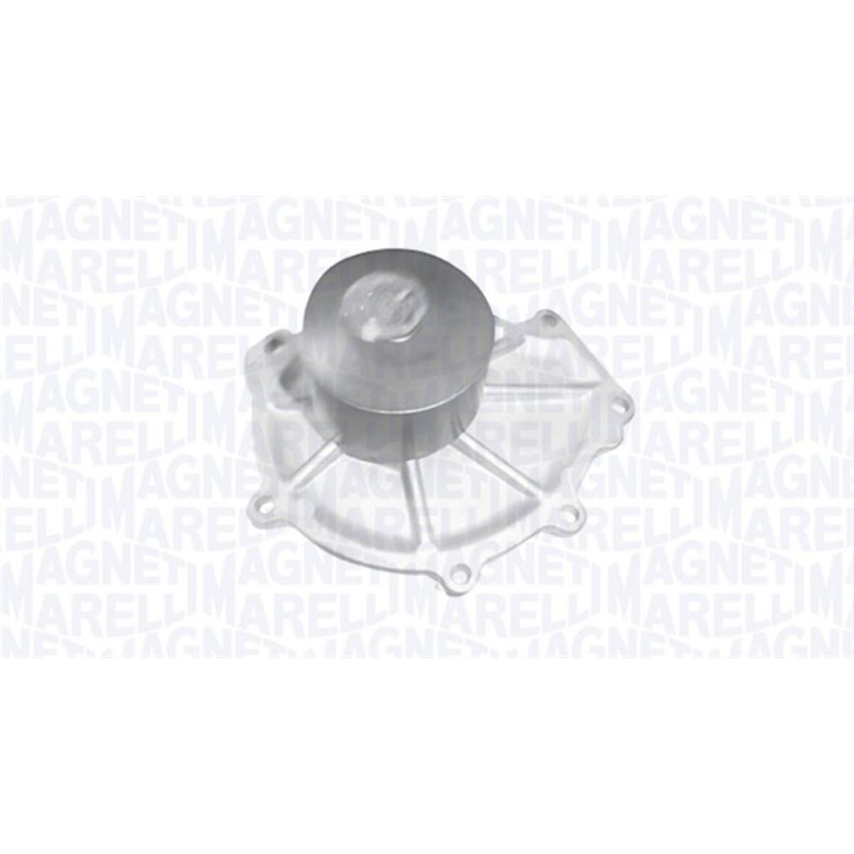 Vesipumppu MAGNETI MARELLI 352316170752
