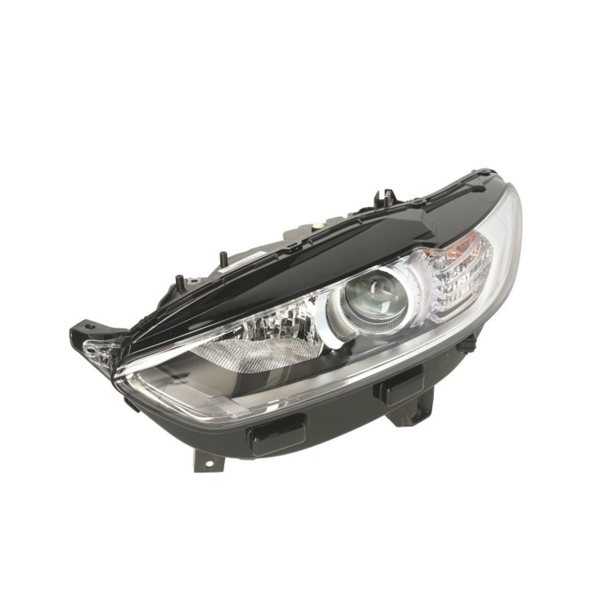 Ajovaloumpio VALEO 046614