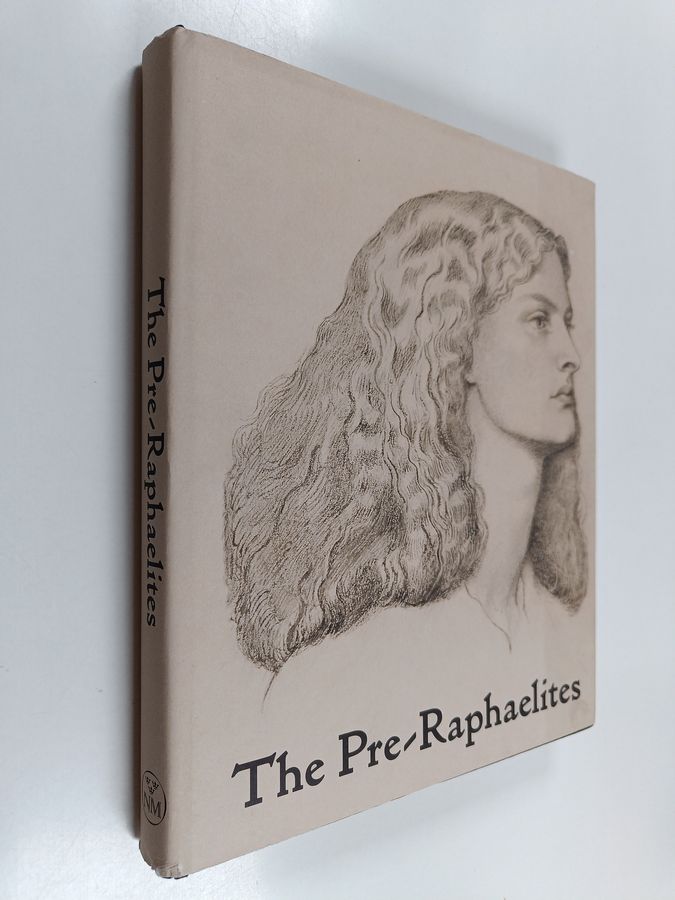 The Pre-Raphaelites