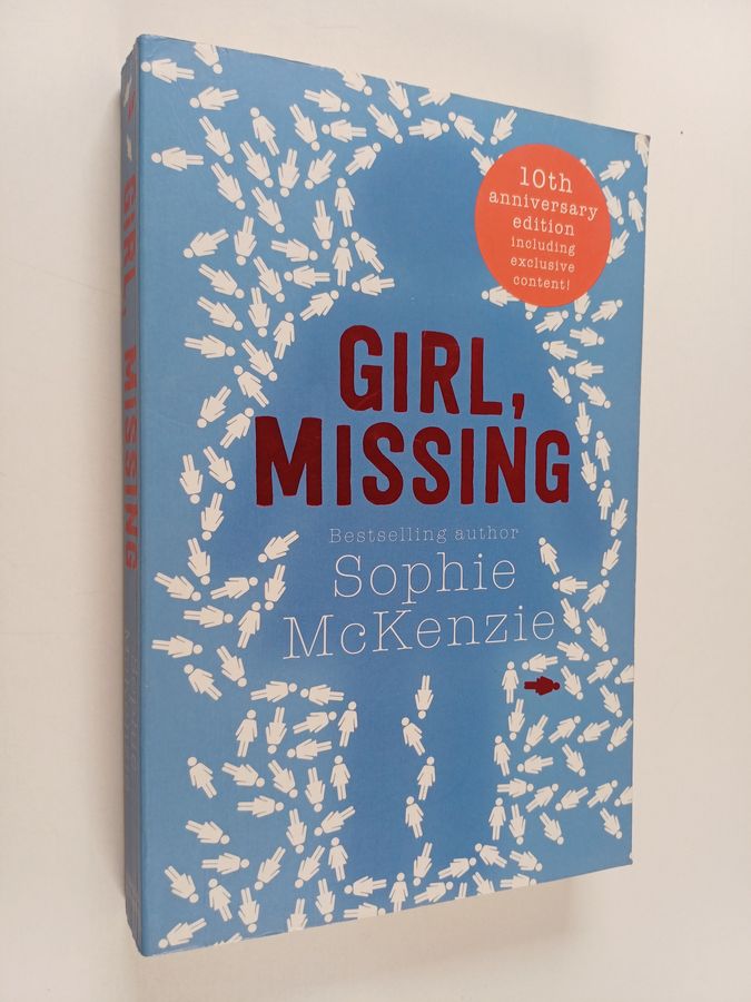 Girl, Missing