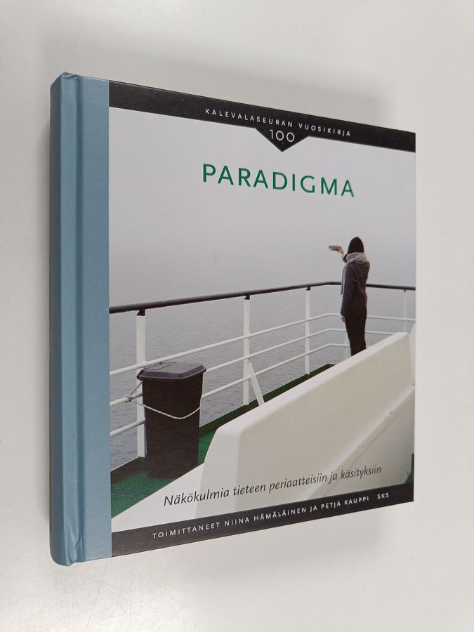 Paradigma