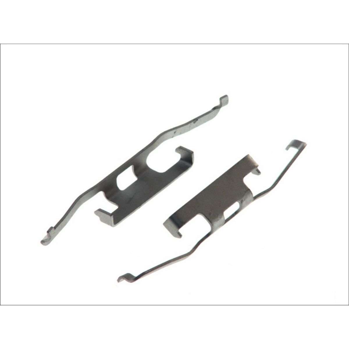 Jarrupalojen asennussarja QUICK BRAKE 109-1098