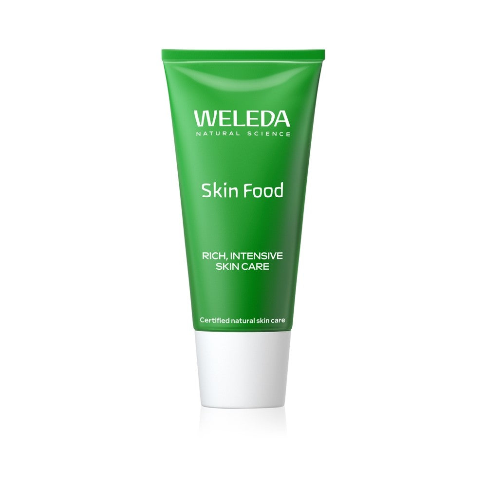 Skin Food Intensive Nourishing Cream 30 ml Weleda