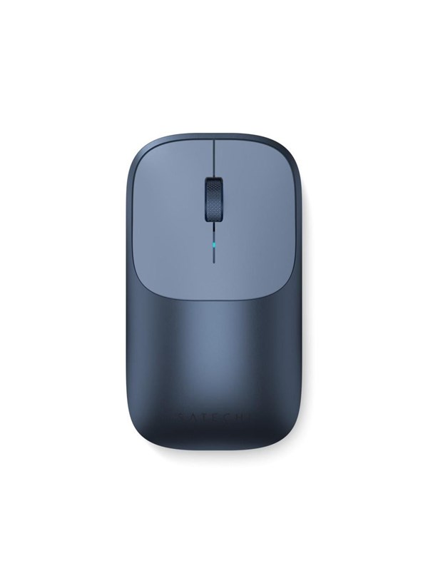 Satechi Slim EX - Hiiri - Indigo