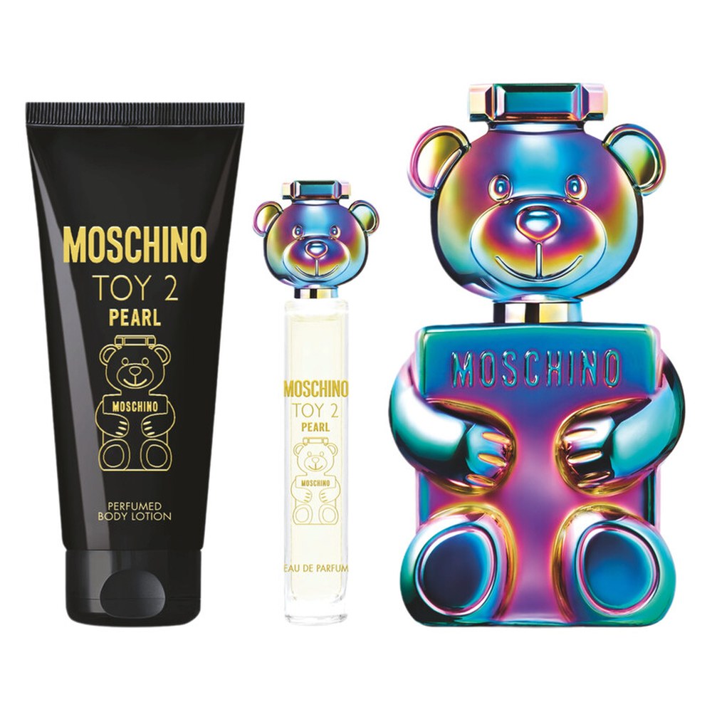 Moschino Toy 2 Pearl naisten lahjasetti