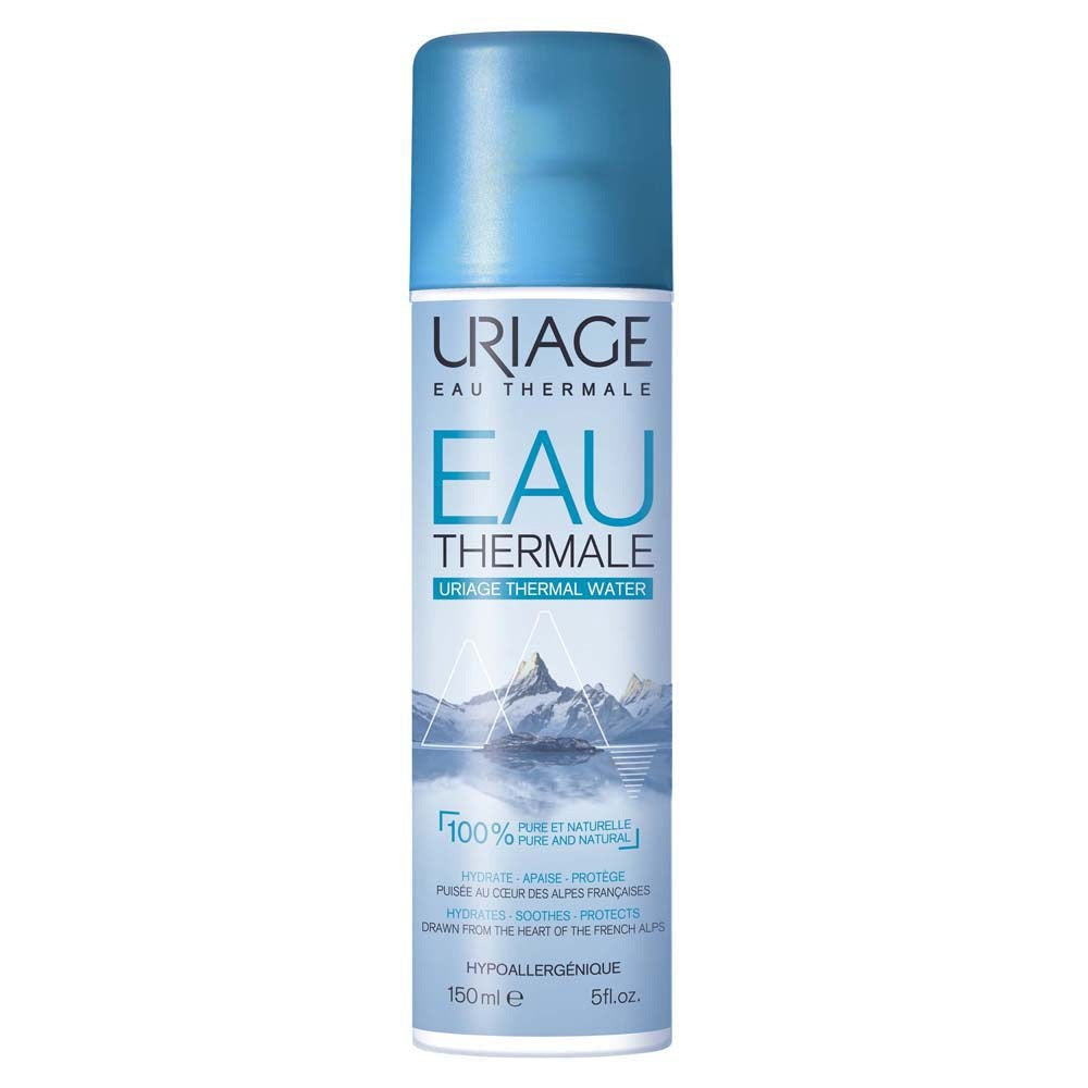 Uriage (Lämminvesi) - 150 ml