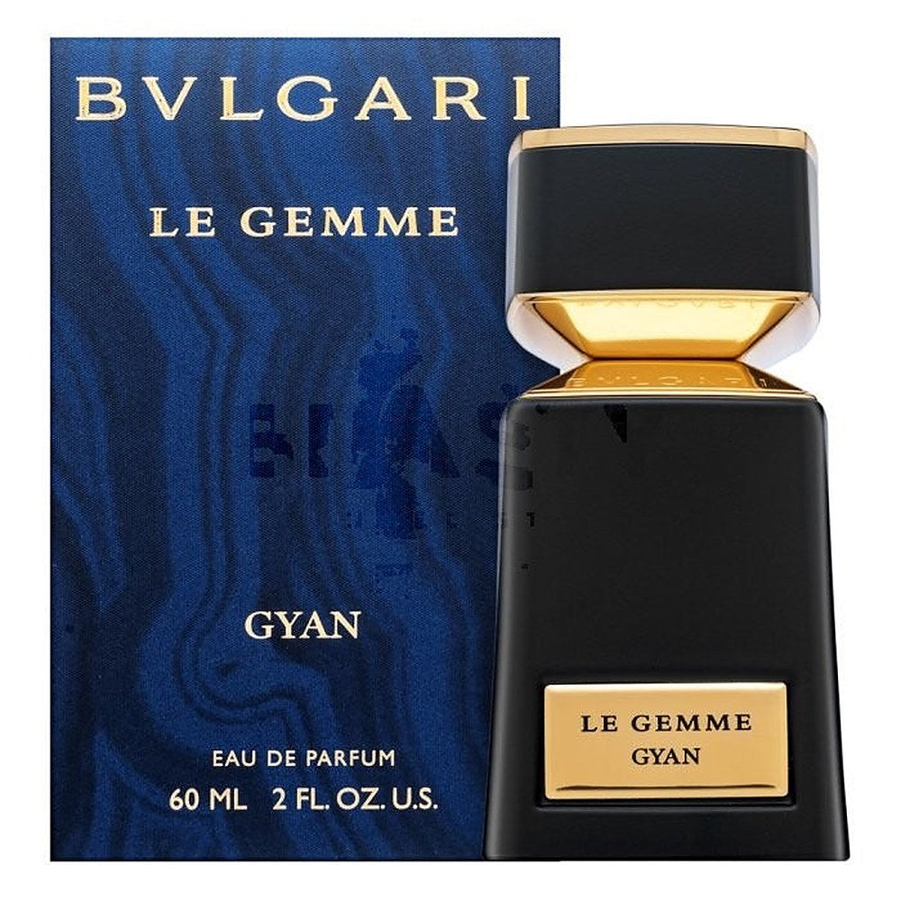 Bvlgari Le Gemme Gyan EDP M 60 ml