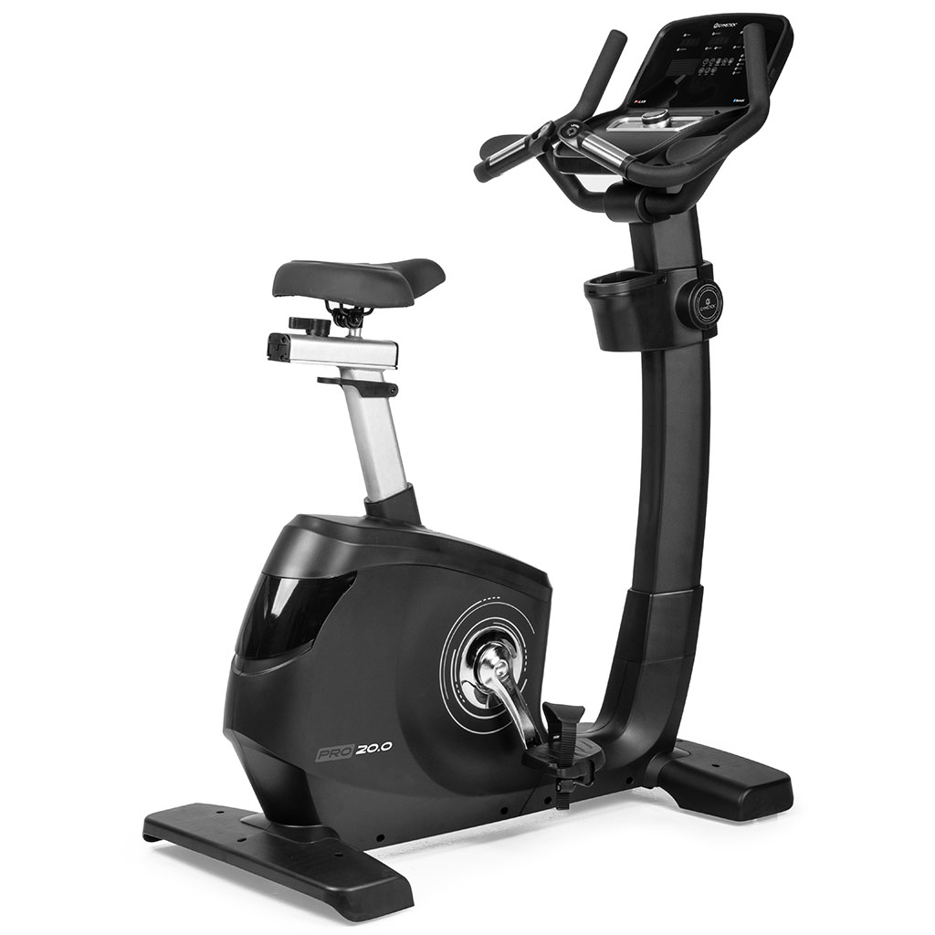Gymstick Pro 20.0 Kuntopyörä