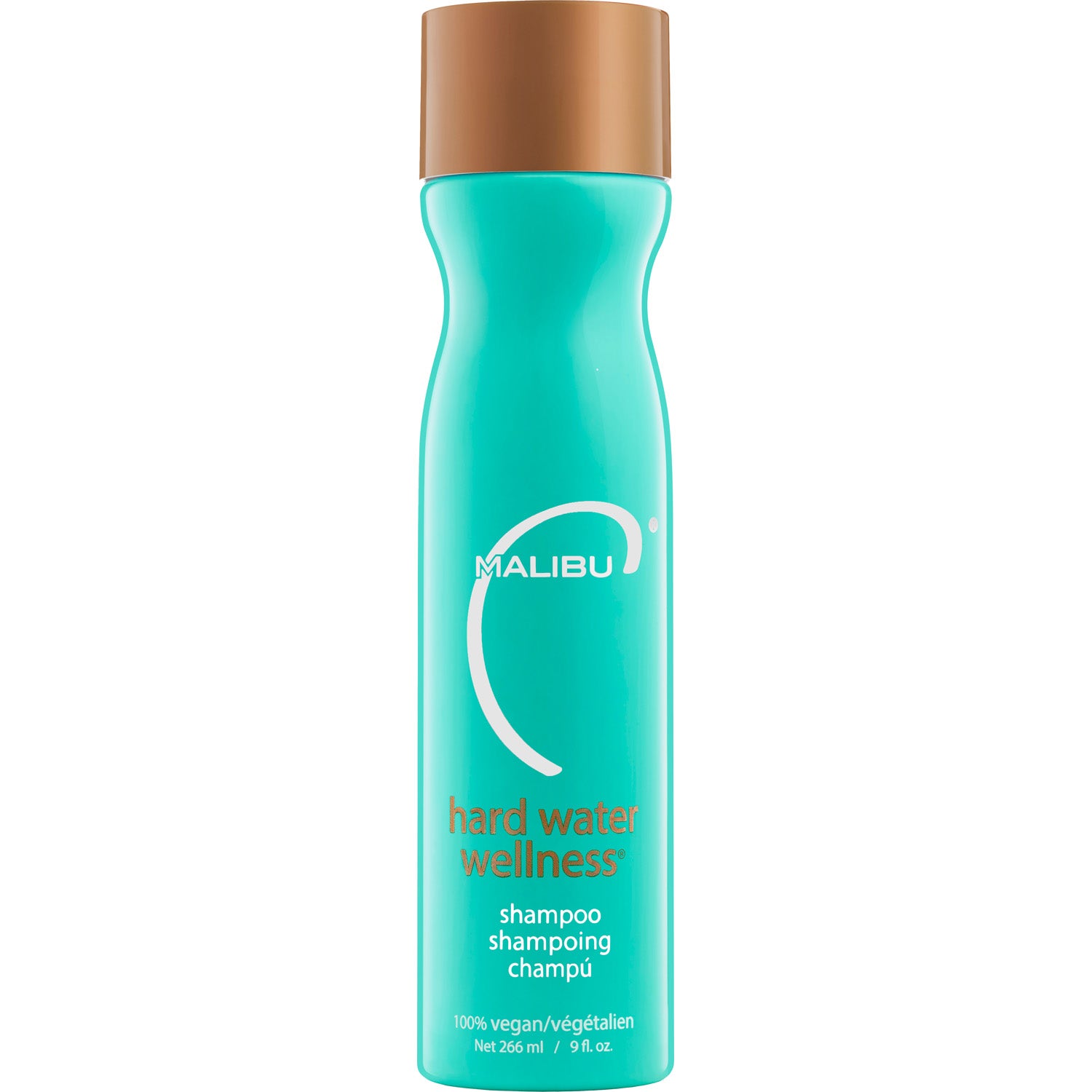 Malibu C Hard Water Shampoo 266 ml