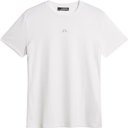 J.Lindeberg Ada T-shirt White - L