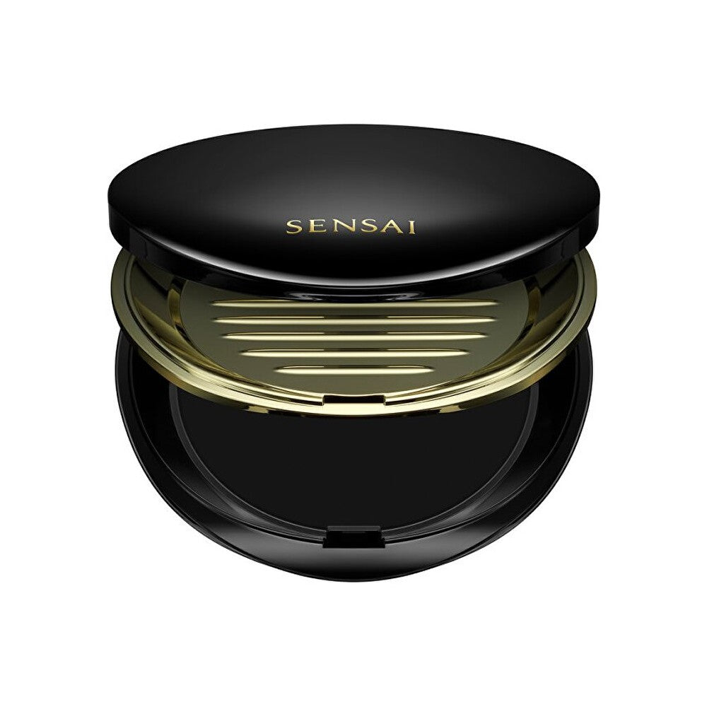 Sensai Total Finish -kompaktikotelo