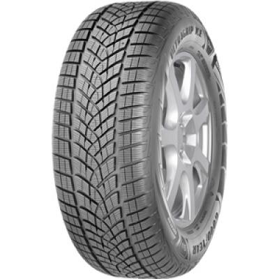 Goodyear UltraGrip Ice SUV Gen 1 265/65R17 112T Kitkarenkaat