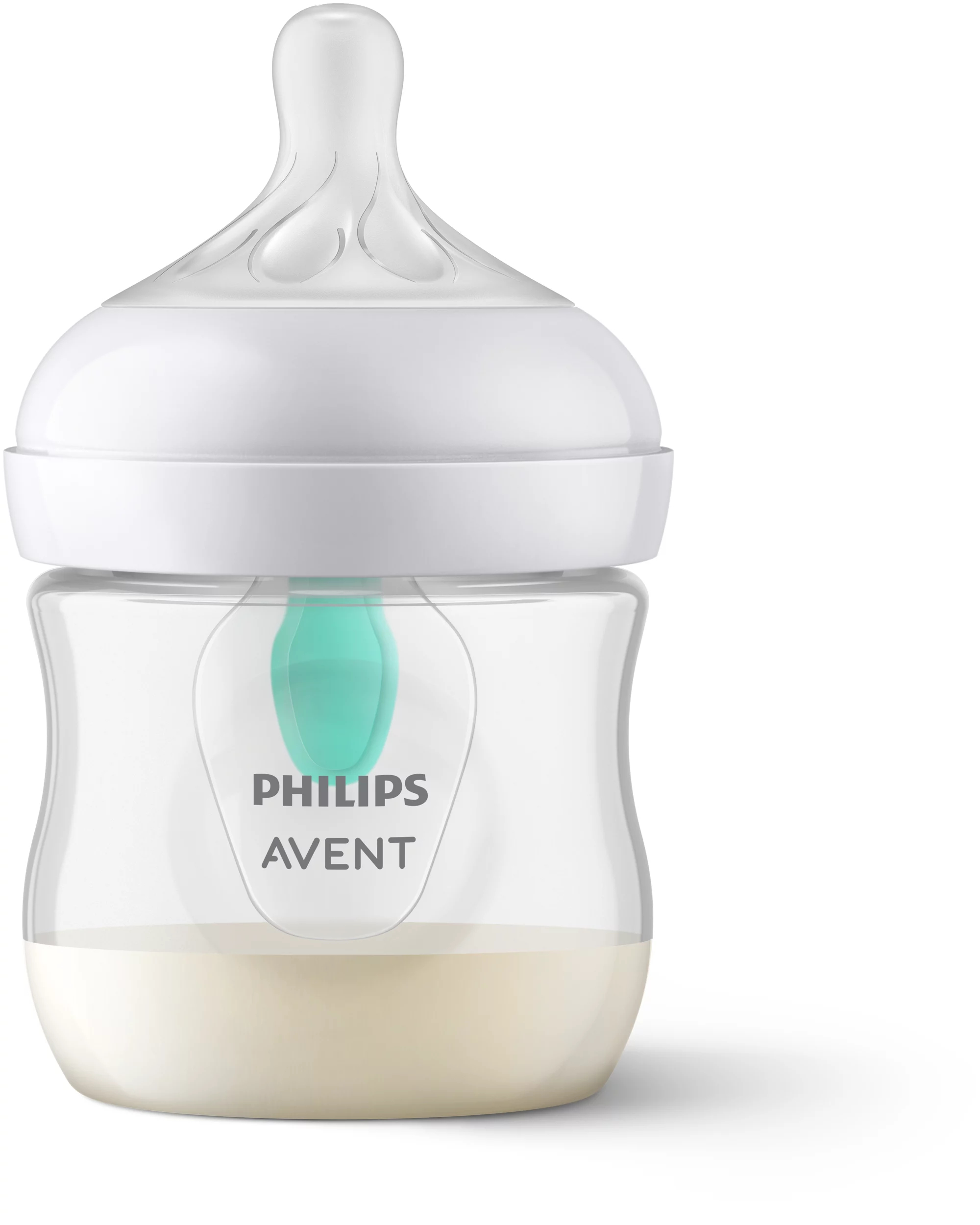 Philips Avent SCY670/01 Natural Response AirFree -tuttipullo, 125 ml