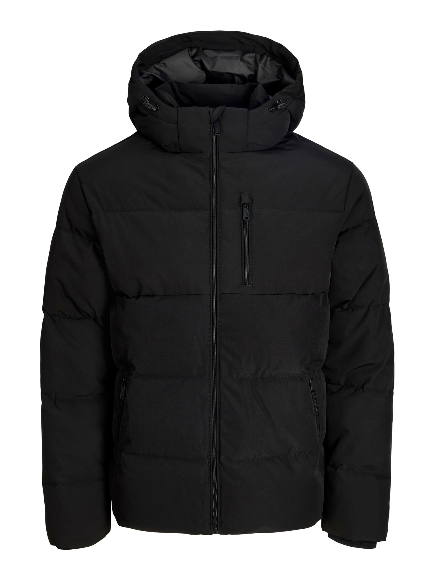 Toppatakki Jack & Jones  JJEBECKS PUFFER SN ( PACK F12 + P12)  EU L