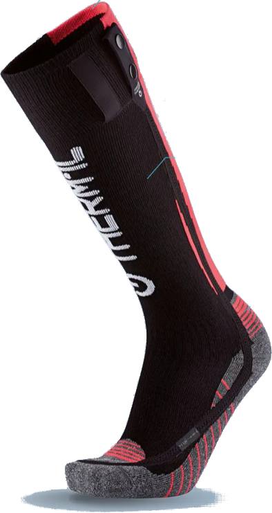 Therm-ic Ultra Warm Nordic Socks S.E.T - 45-47