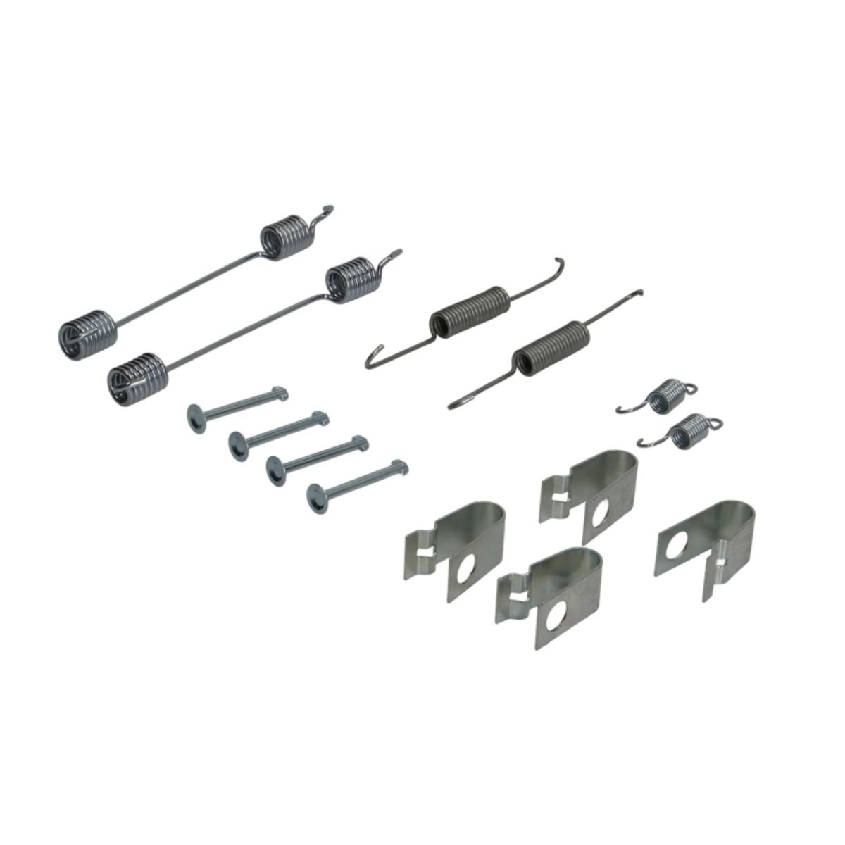 Tarvikesarja, jarrukengät QUICK BRAKE 105-0860