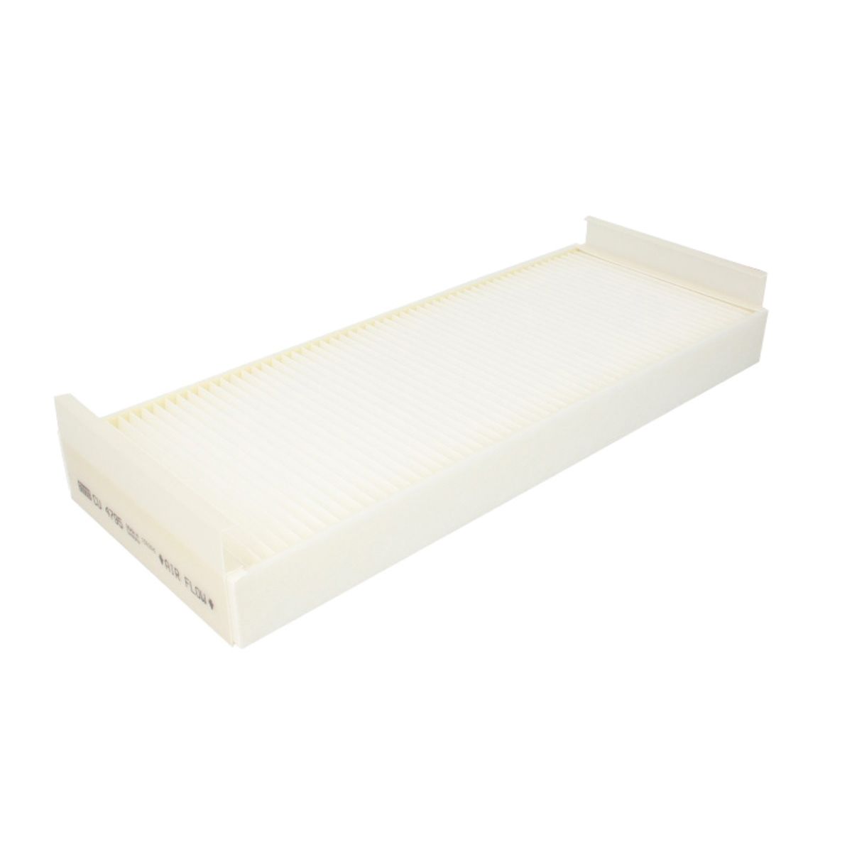 Suodatin, sisäilma MANN-FILTER CU 4795