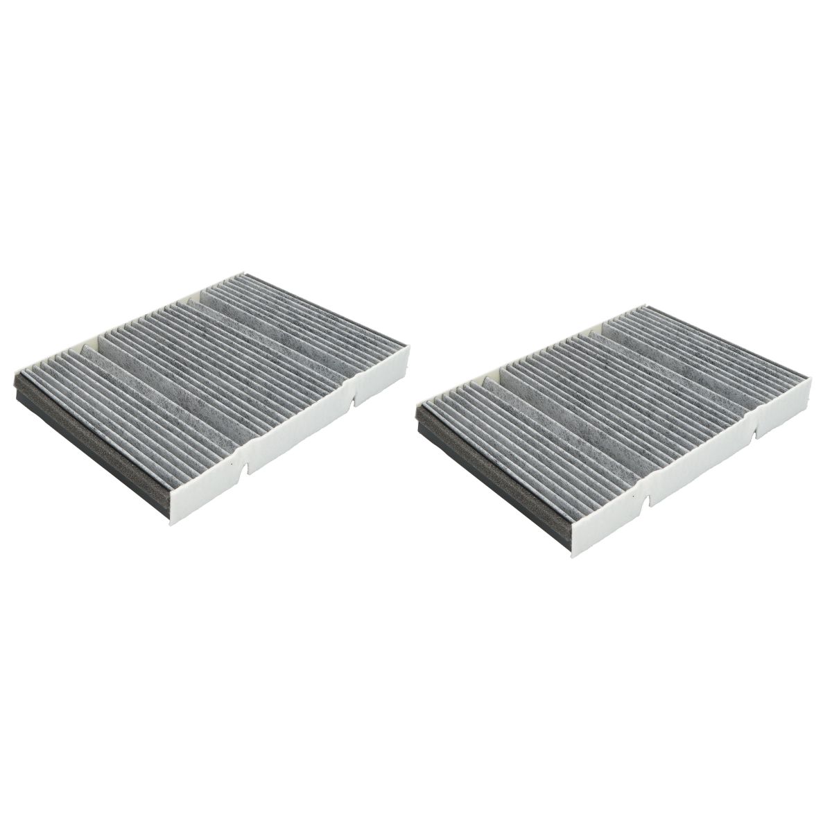 Suodatin, sisäilma HENGST FILTER E3939LC-2