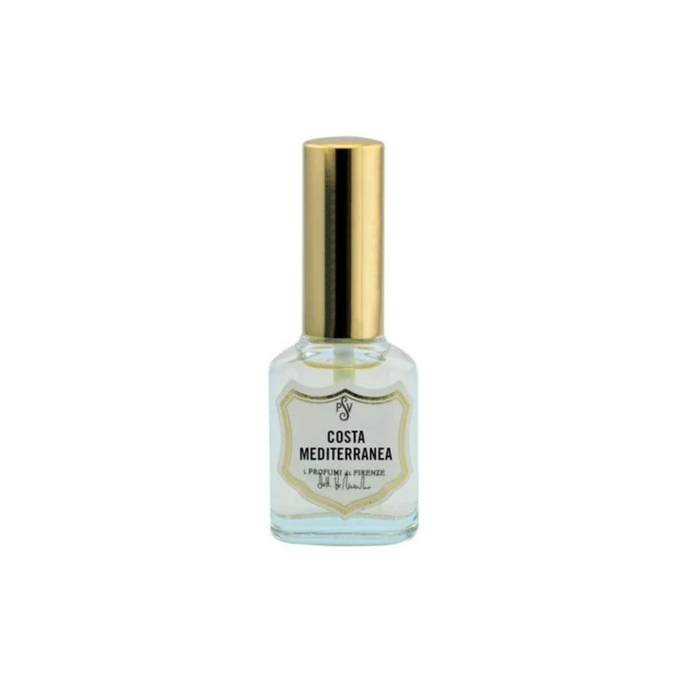 Spezierie Palazzo Vecchio Costa Mediterranea Eau de Parfum - 50 ml