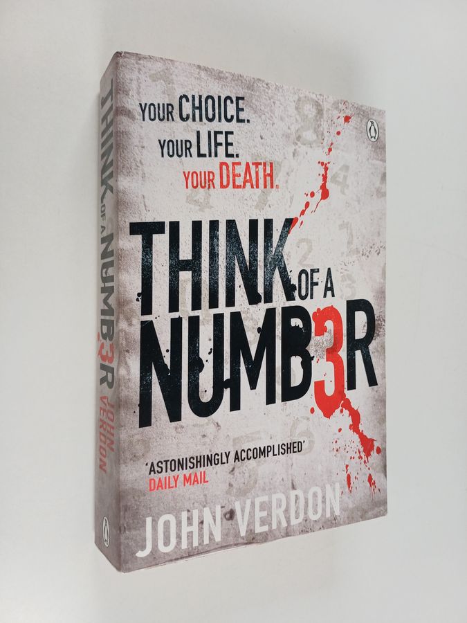 Think of a number