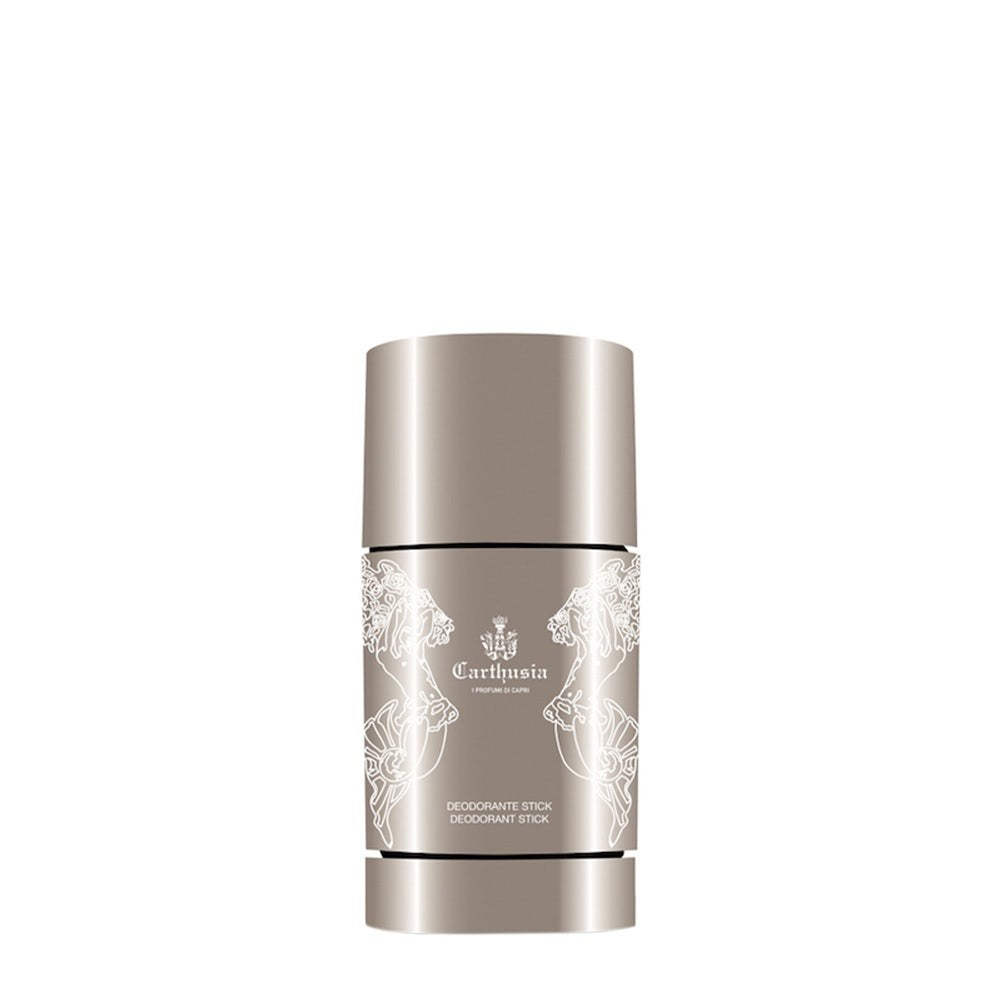 Carthusia Miesten deodoranttipuikko Citrus Woody 75ml