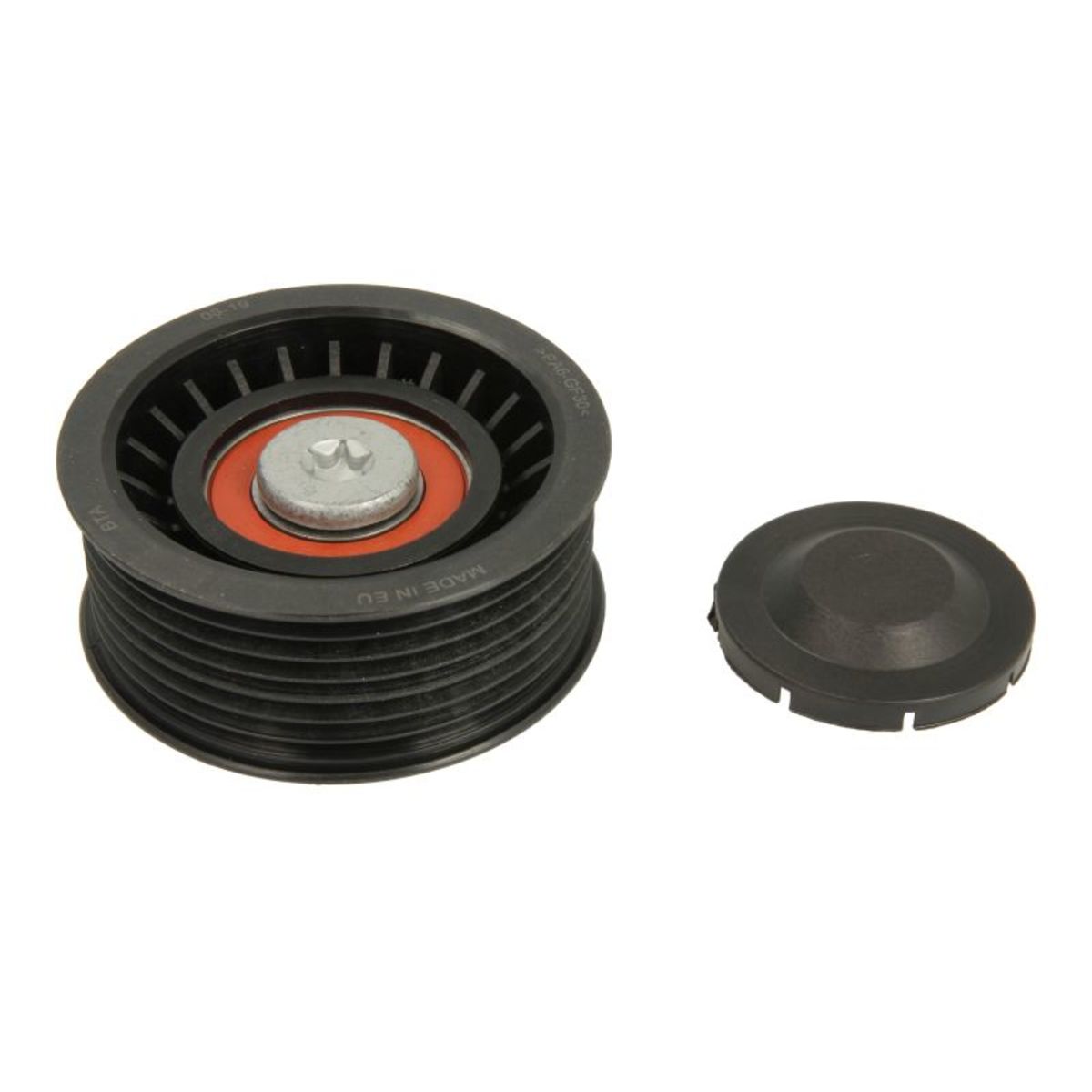 Ohjainrulla, moniurahihna BTA E2W0048BTA