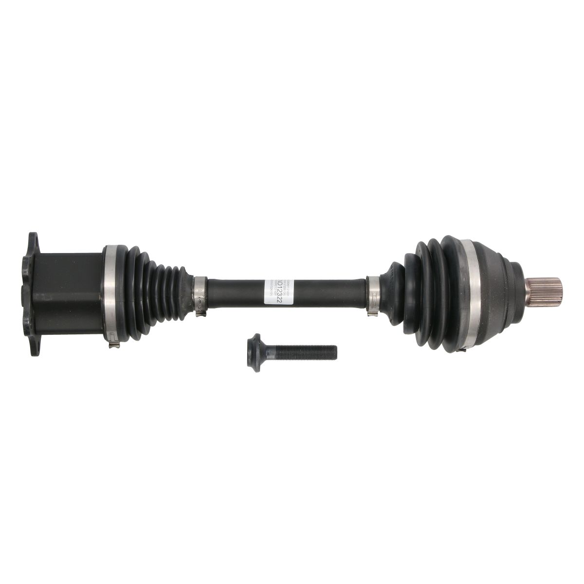 Vetoakseli SPIDAN GKND12322