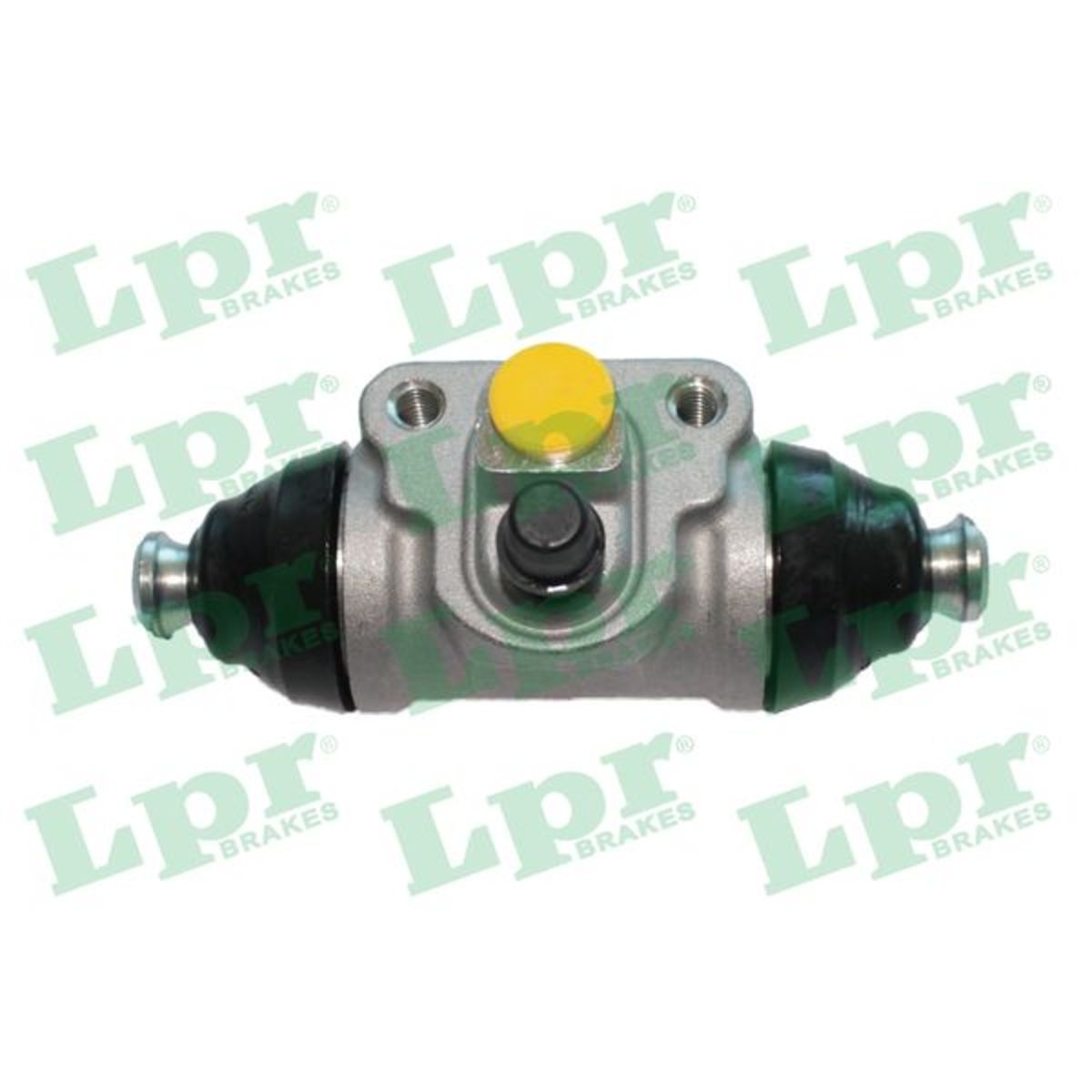 Jarrusylinteri LPR 5345