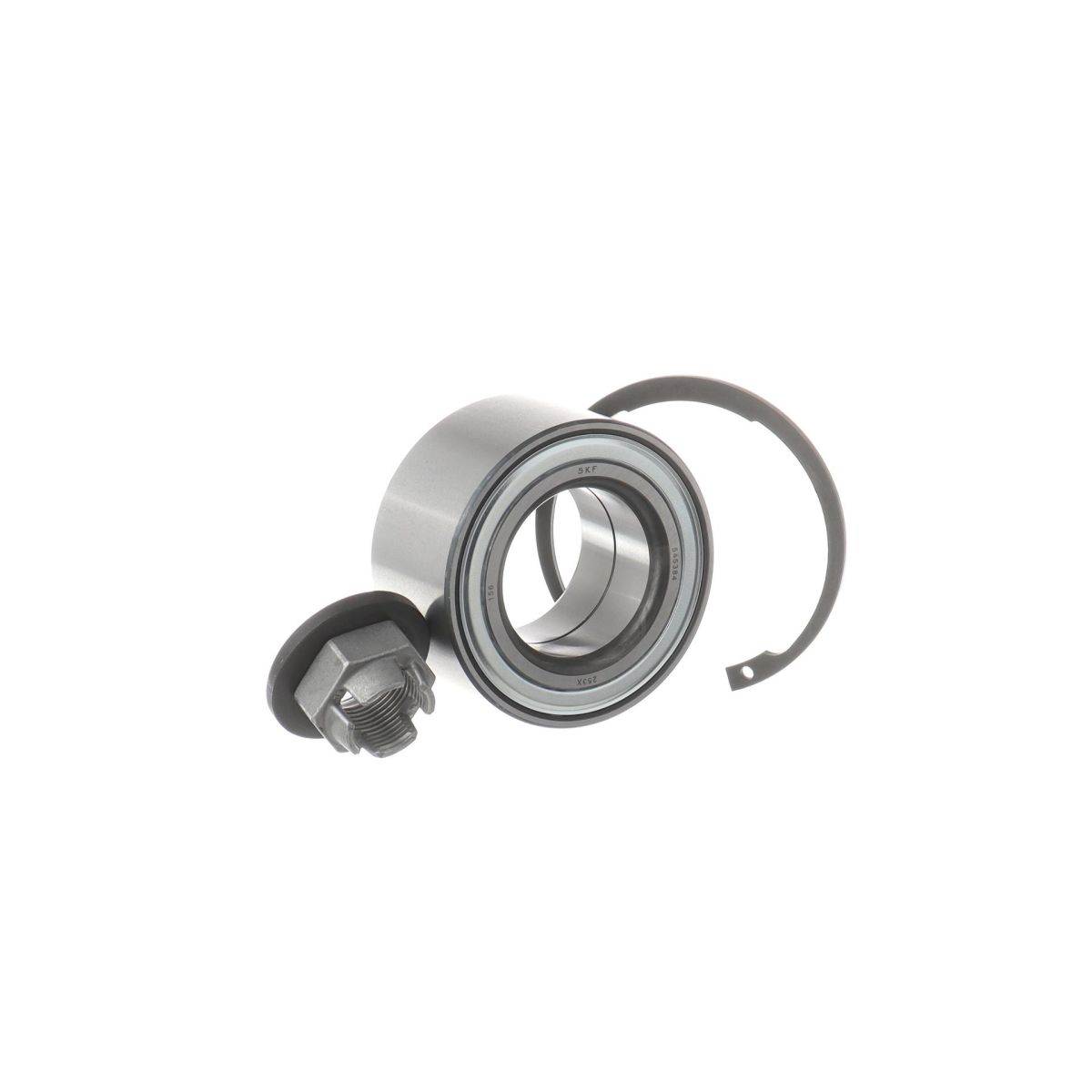 Pyöränlaakerisarja SKF VKBA 7209