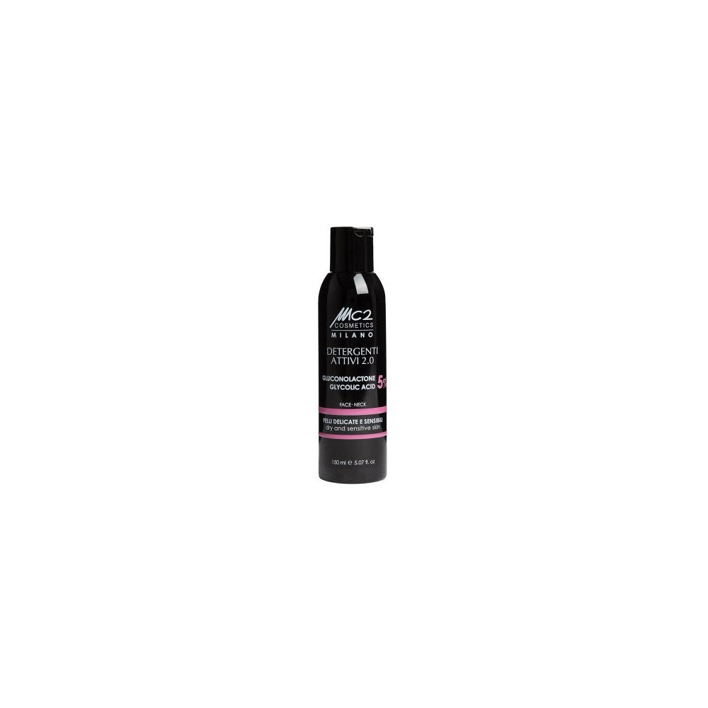 Mc2 cosmetics Pesuaine 5% 150 ml