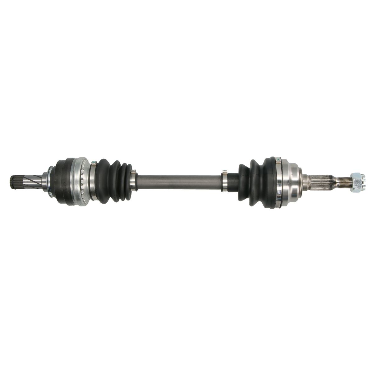 Vetoakseli PASCAL G2X025PC